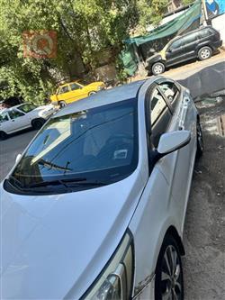 هیوندای ئەکسنت